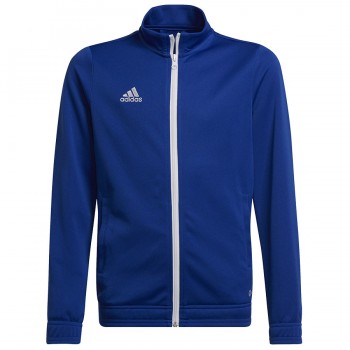 Adidas HG6287 TRAININGSJACKE blau