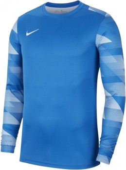 Nike CJ6066 TORWARTTRIKOT blau