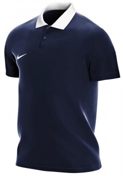 Nike CW6933 POLOSHIRT schwarz