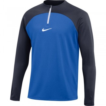 Nike DH9230 ZIPTOP blau