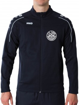 TV HUCHENFELD PR�SENTATIONSJACKE