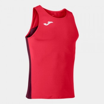 Joma R-WINNER TANK TOP RED Tanktops rot