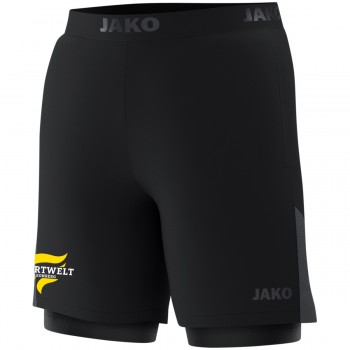 2-IN-1 SHORT | yam yam world