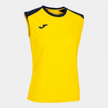 Joma ECO CHAMPIONSHIP TANK TOP TANKTOP gelb