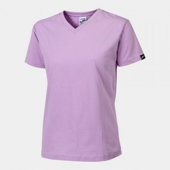 Joma DESERT SHORT SLEEVE T-SHIRT T-SHIRT lila