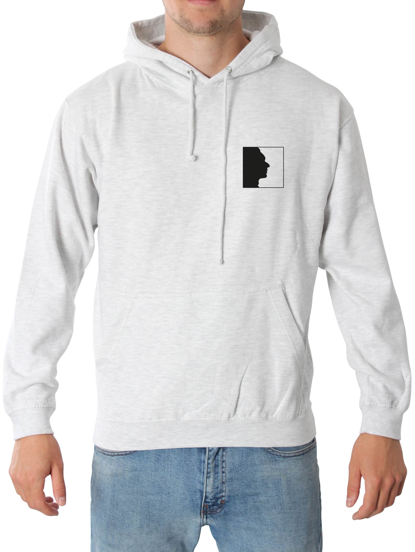 SCHILLER COLLEGE HOODIE