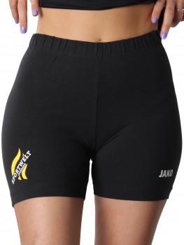 TIGHT SHORT