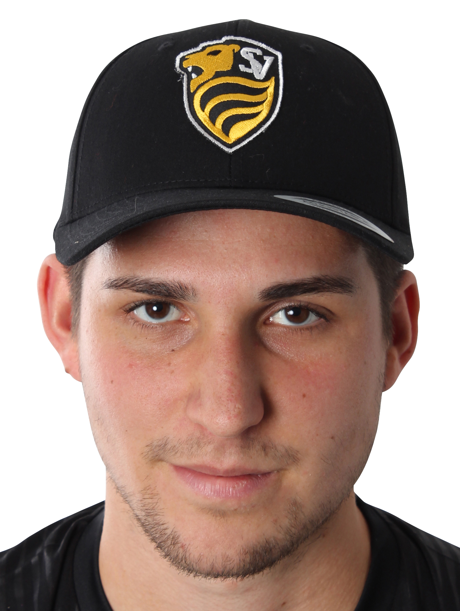 SV L/E CURVED CLASSIC CAP