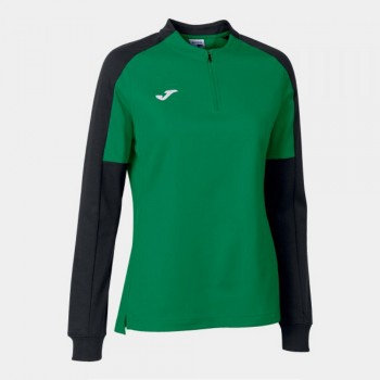 Joma ECO CHAMPIONSHIP SWEATSHIRT SWEATSHIRT gr�n