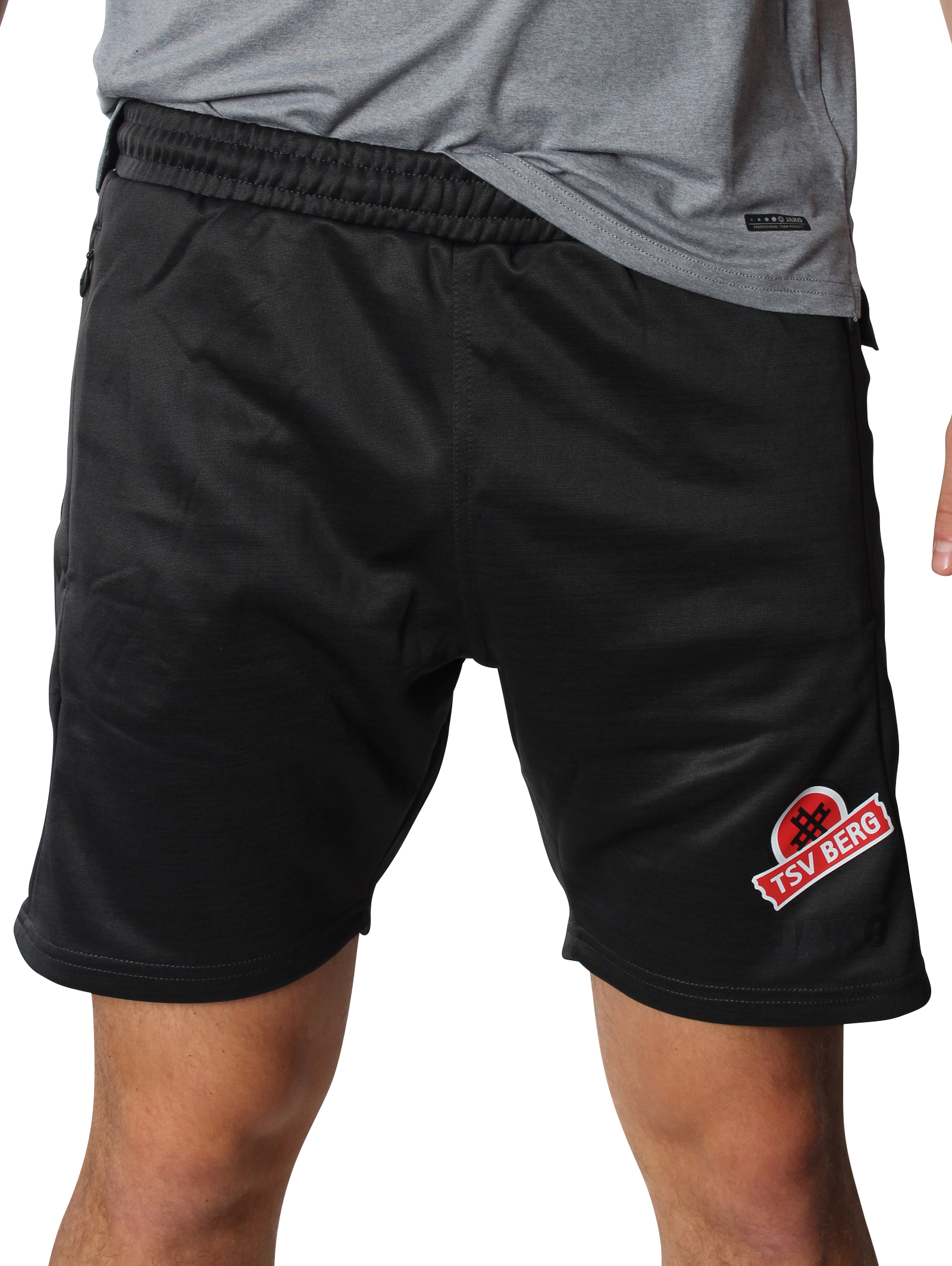 TSV BERG PR�SENTATIOSSHORT BETREUER