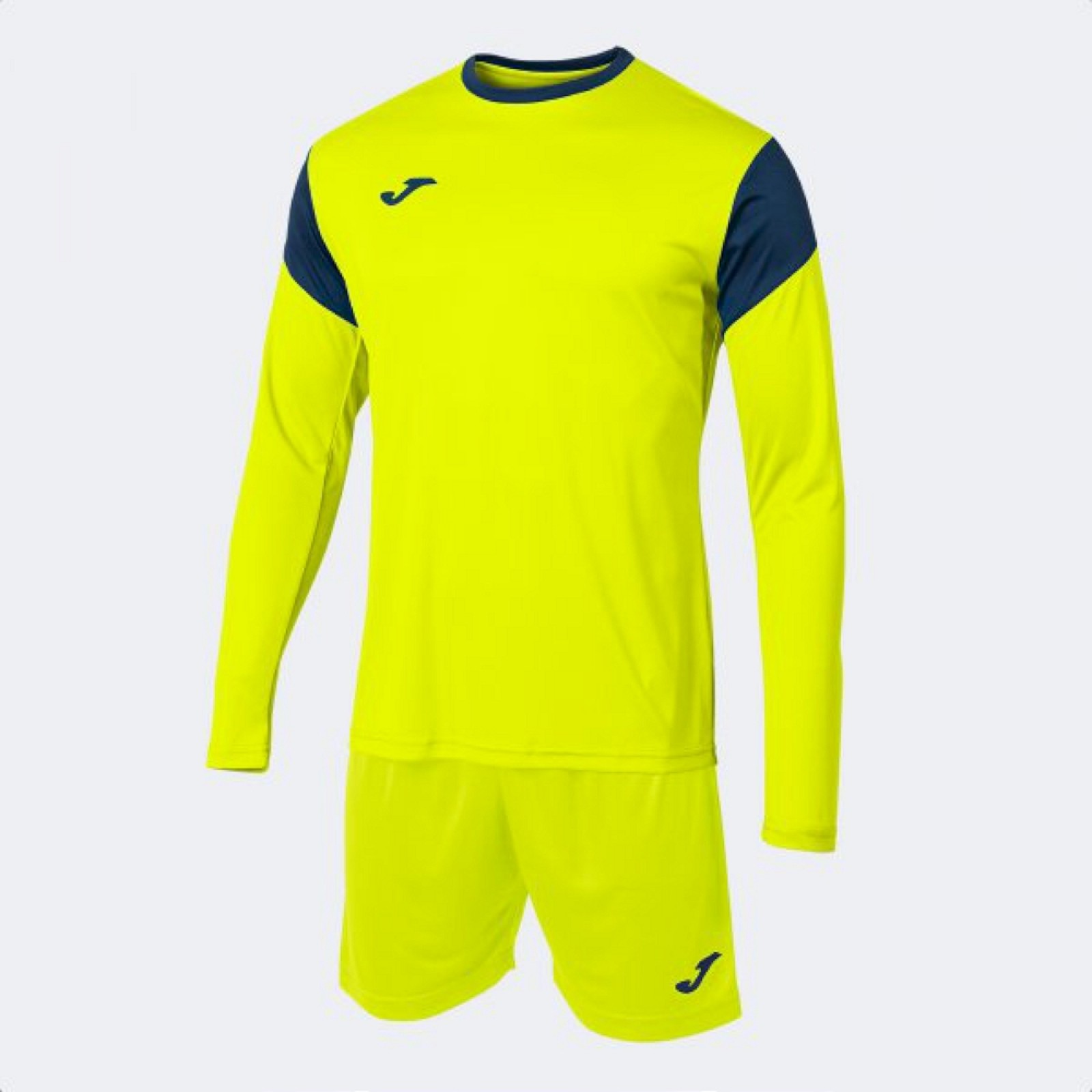 Set Fenix Jr. Yellow And Black Set Fénix - Pixel Design Store Set Fenix