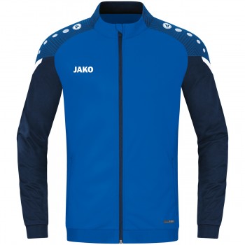 ASV ARNBACH TRAININGSJACKE