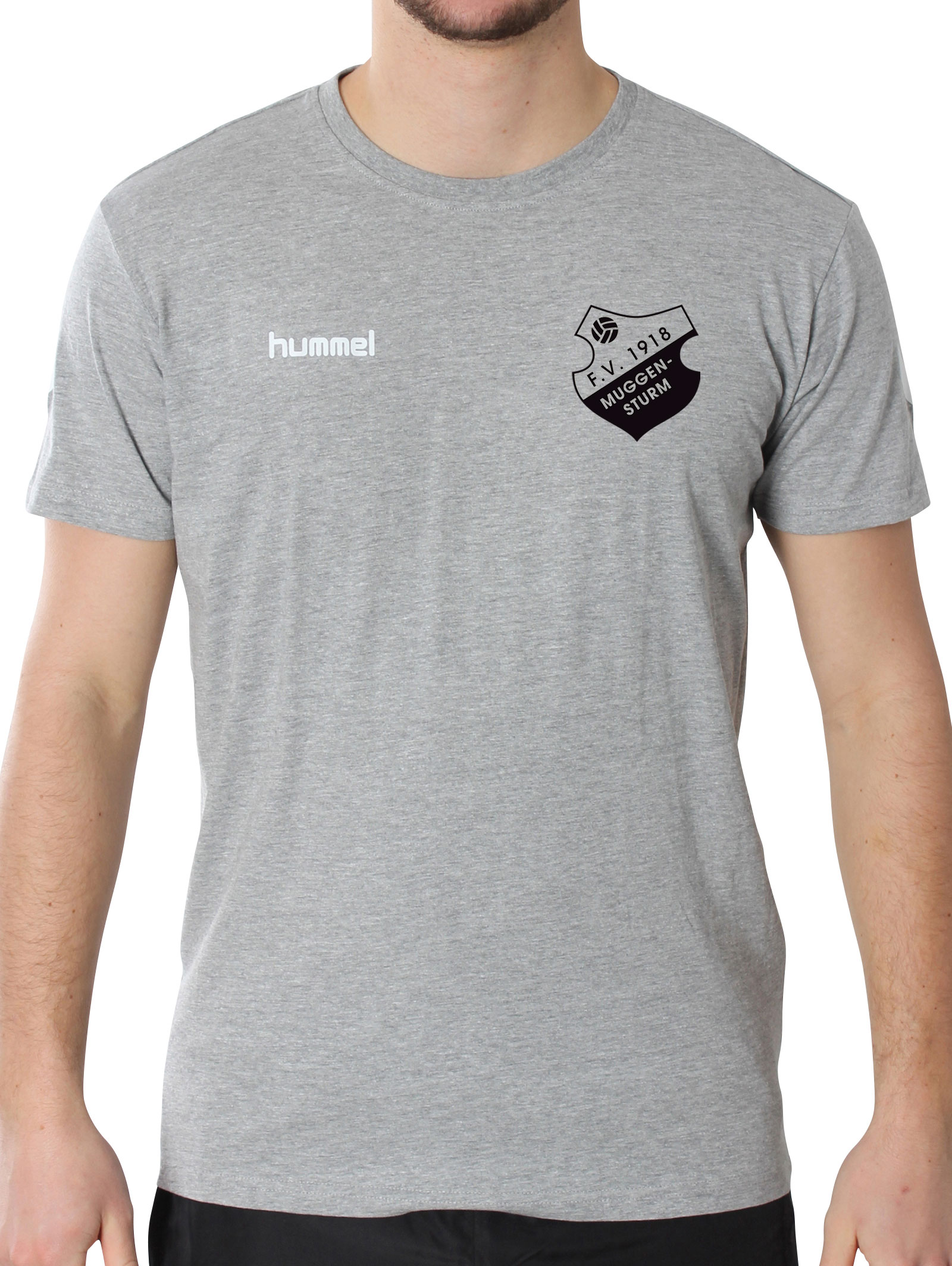 FV MUGGENSTURM T-SHIRT