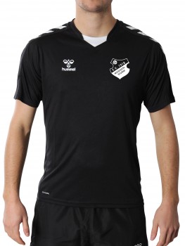 FV MUGGENSTURM WARMLAUFSHIRT