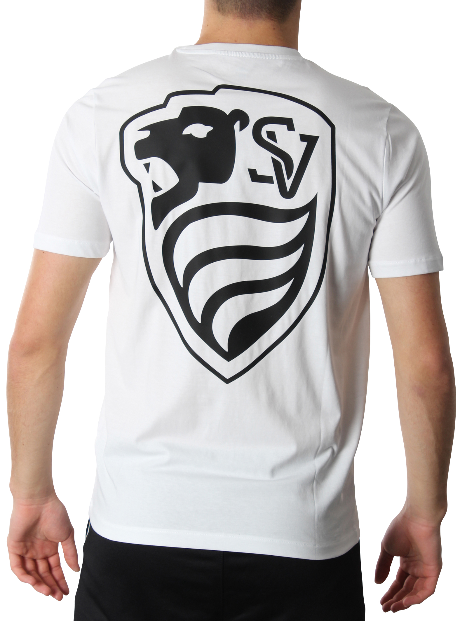SV L/E T-SHIRT JUDOABTEILUNG II