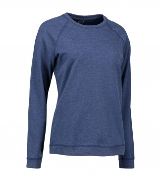 TZB-SWEATSHIRT-DAMEN BLAU