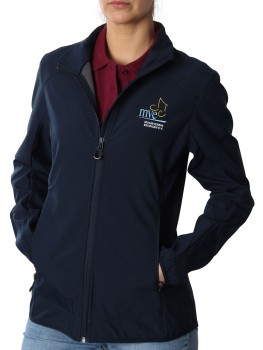 MUSIKVEREIN ERSINGEN SOFTSHELL DAMEN