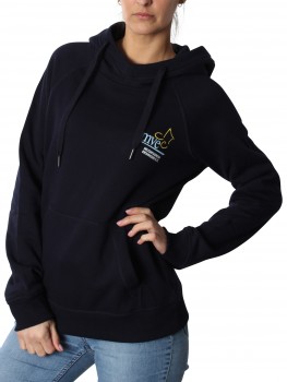 MUSIKVEREIN ERSINGEN HOODY DAMEN
