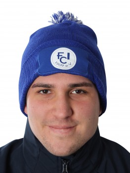 1.FC ISPRINGEN SNOW BEANIE