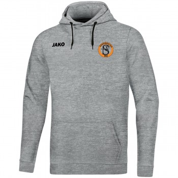 TSV D�RRENB�CHIG KAPUZENSWEATSHIRT