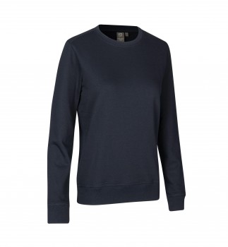ID IDENTITY 0381 Sweatshirt blau