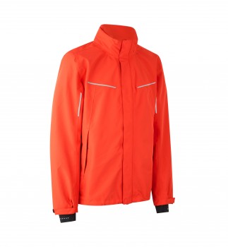 ID IDENTITY 0712 Jacken orange