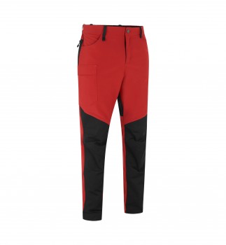 ID IDENTITY 0902 Hosen orange