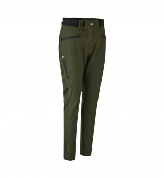 ID IDENTITY 0911 Hosen gr�n