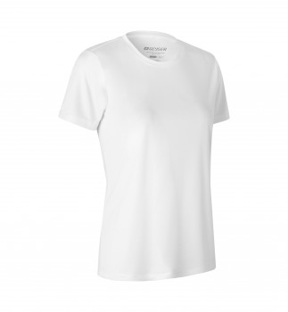 ID IDENTITY G11040 T-Shirt weiss