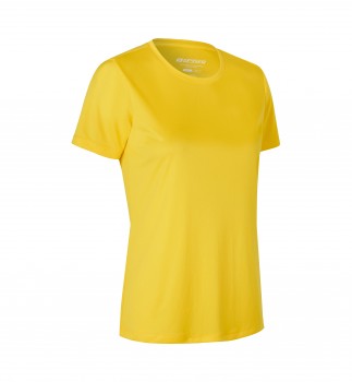 ID IDENTITY G11040 T-Shirt gelb