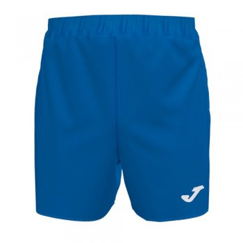 Joma MYSKIN II SHORT ROYAL SHORT blau