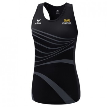 G�U ATHLETICS SHIRT FRAUEN