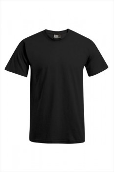 PROMODORO 1090 T-Shirt schwarz