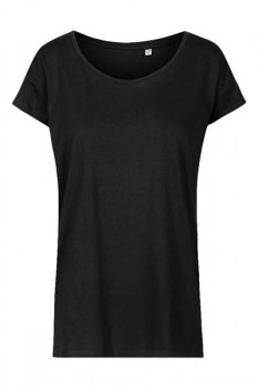 PROMODORO 1515 T-Shirt schwarz