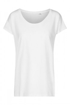 PROMODORO 1515 T-Shirt weiss