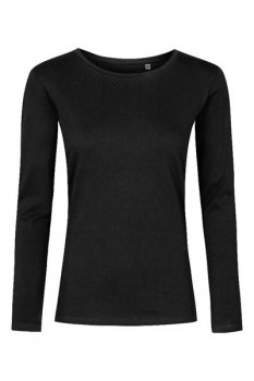 PROMODORO 1565 T-Shirt schwarz