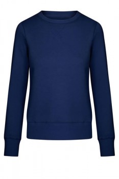 PROMODORO 1790 Sweatshirt navy