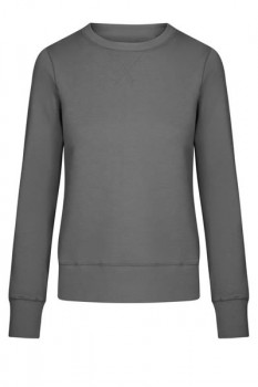 PROMODORO 1790 Sweatshirt grau
