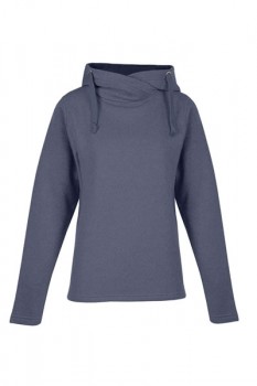 PROMODORO 2112F Sweatshirt blau