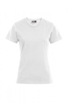 PROMODORO 3005 T-Shirt weiss
