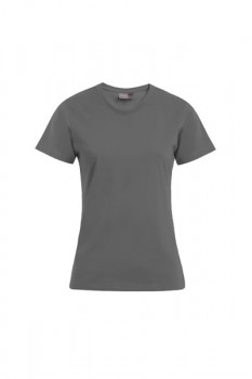 PROMODORO 3005F T-Shirt grau