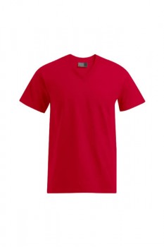 PROMODORO 3025F T-Shirt rot