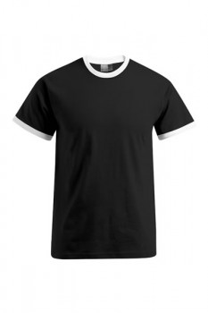 PROMODORO 3070 T-Shirt schwarz