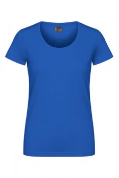 PROMODORO 3075 T-Shirt blau