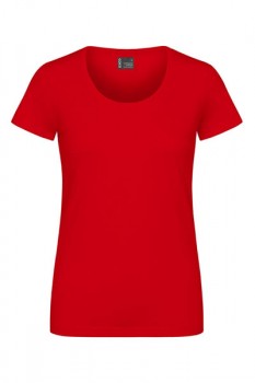 PROMODORO 3075 T-Shirt rot