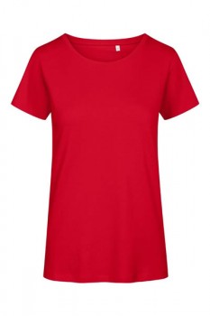 PROMODORO 3095F T-Shirt rot