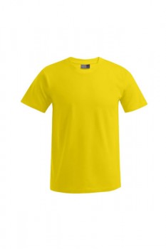 PROMODORO 3099 T-Shirt gelb
