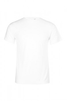 PROMODORO 3520 T-Shirt weiss