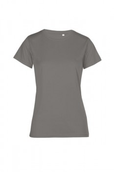 PROMODORO 3521F T-Shirt grau