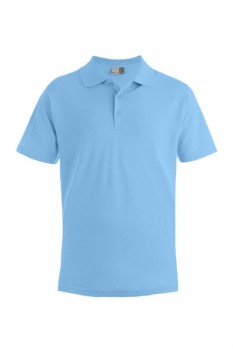 PROMODORO 4001F Poloshirts blau